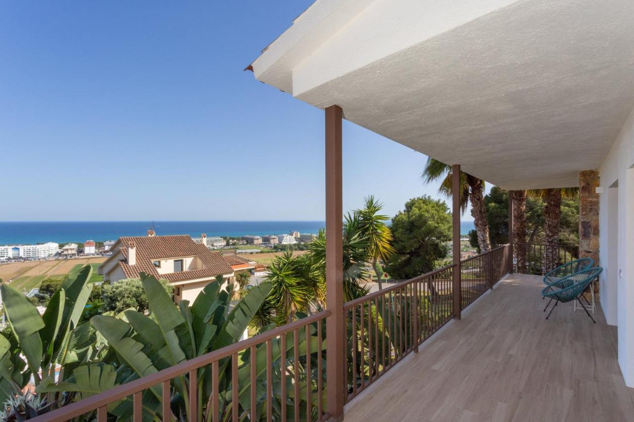 Hauzify I Formentor Villa Santa Susanna