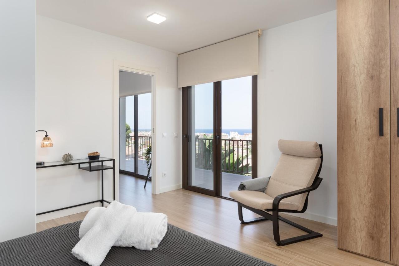 Hauzify I Formentor Villa Santa Susanna