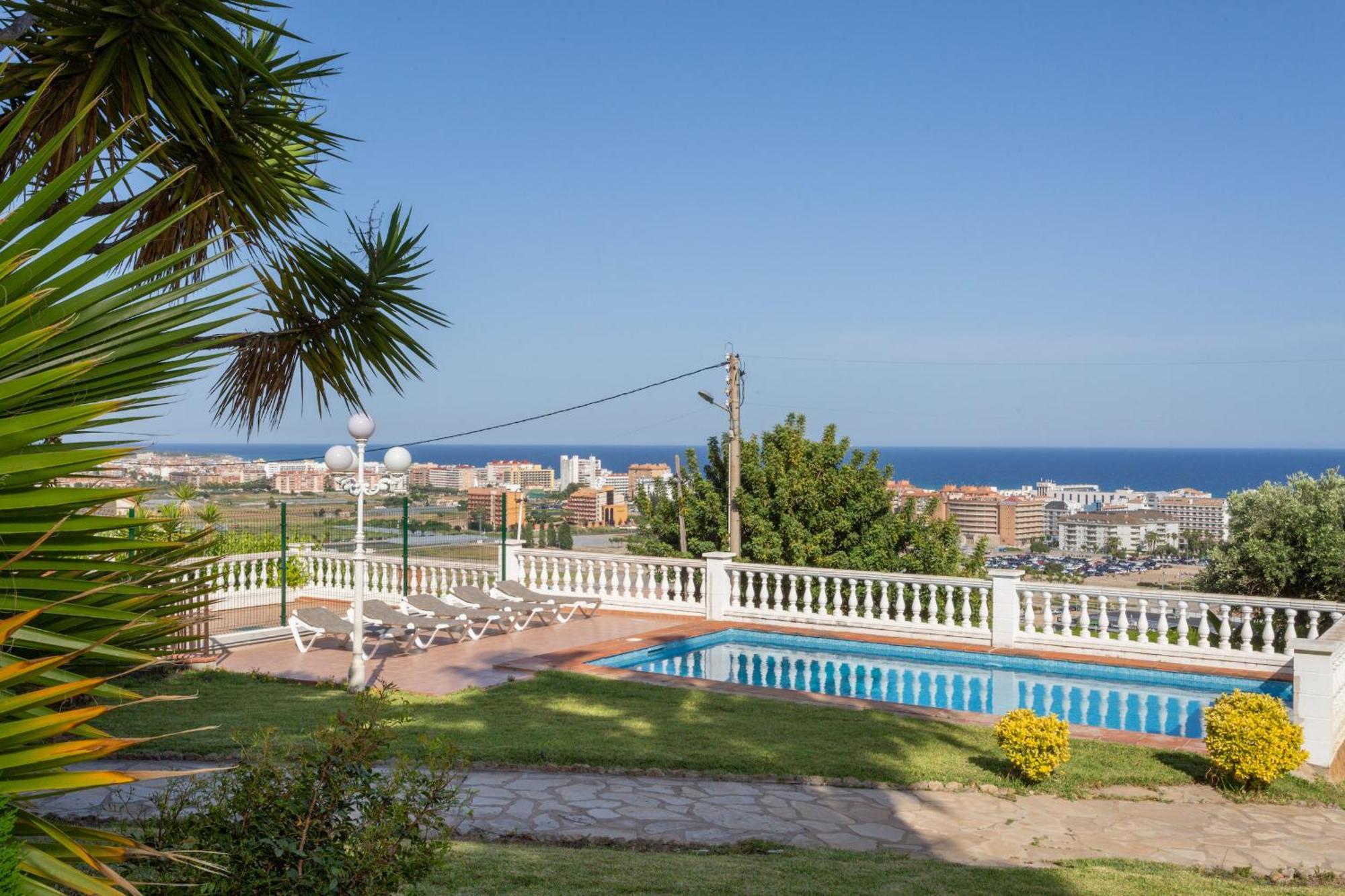 Hauzify I Formentor Villa Santa Susanna